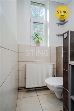 Pronájem bytu 1+1, 50 m² 8