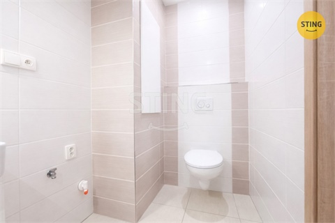 Pronájem bytu 2+1, 53 m² - 4