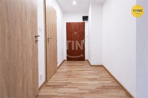 Pronájem bytu 2+1, 53 m² 6