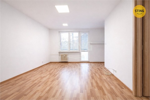 Pronájem bytu 2+1, 53 m² 2
