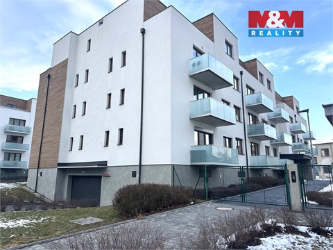 Pronájem bytu 2kk, 49 m² 16