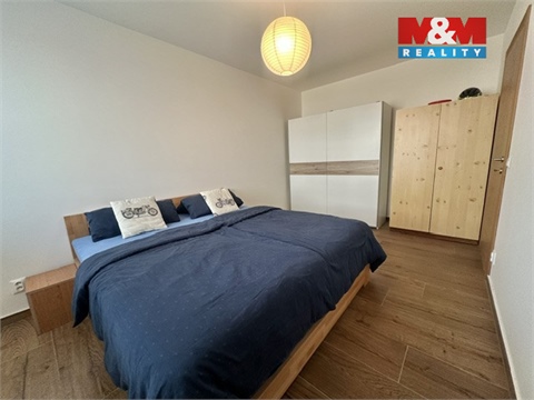 Pronájem bytu 2kk, 49 m² - 8