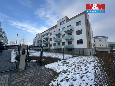 Pronájem bytu 2kk, 49 m² - 16