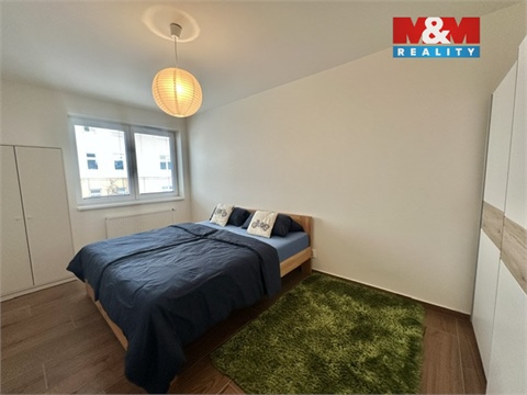 Pronájem bytu 2kk, 49 m² 10