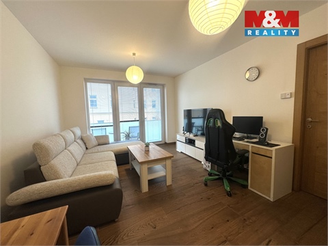 Pronájem bytu 2kk, 49 m² 4