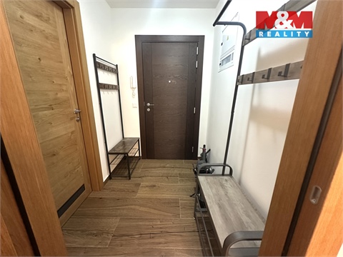 Pronájem bytu 2kk, 49 m² 12