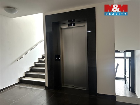 Pronájem bytu 2kk, 49 m² - 14