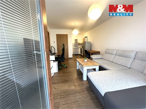 Pronájem bytu 2kk, 49 m² 6