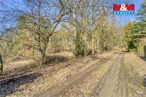 Prodej zahrady, 1 697 m² - 6