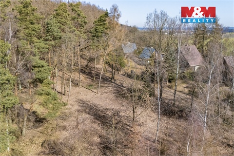 Prodej zahrady, 1 697 m² 6