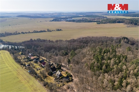 Prodej zahrady, 1 697 m² 8