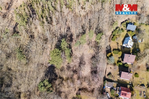 Prodej zahrady, 1 697 m² 10