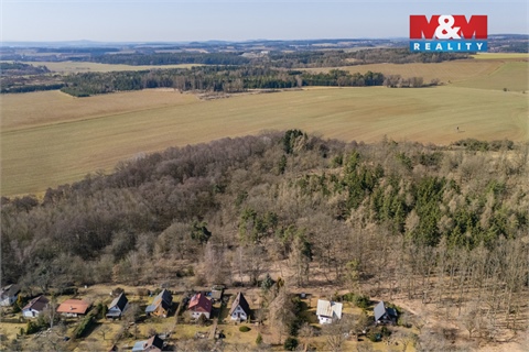 Prodej zahrady, 1 697 m² - 8