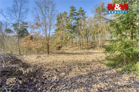 Prodej zahrady, 1 697 m² - 2