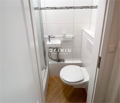 Pronájem bytu 1kk, 41 m² - 4