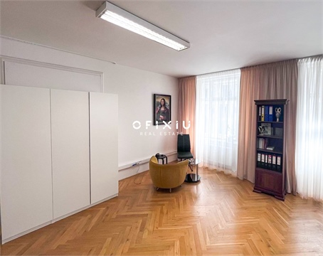 Pronájem bytu 1kk, 41 m² 0