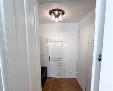 Pronájem bytu 1kk, 41 m² 6