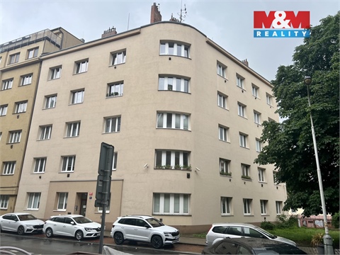 Pronájem skladu / haly, 4 m² - 2