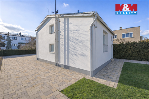 Prodej rodinného domu, 178 m² - 24