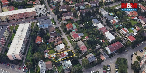 Prodej rodinného domu, 178 m² - 26