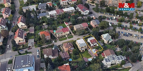 Prodej rodinného domu, 178 m² - 10