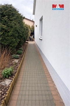 Prodej rodinného domu, 178 m² - 16