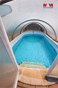 Prodej rodinného domu, 178 m² 26