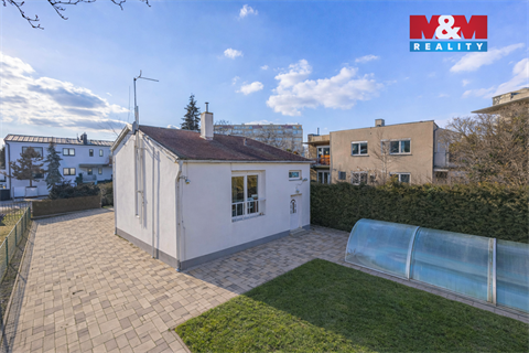 Prodej rodinného domu, 178 m² - 22