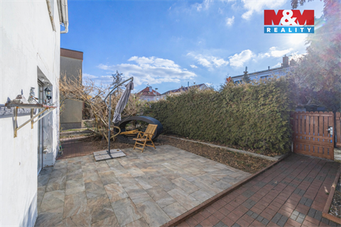 Prodej rodinného domu, 178 m² - 12