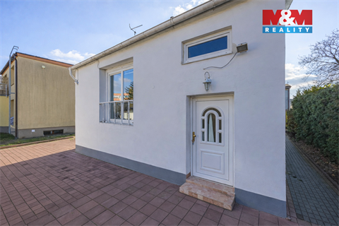 Prodej rodinného domu, 178 m² - 8