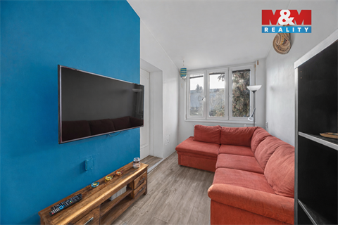 Prodej rodinného domu, 178 m² 4