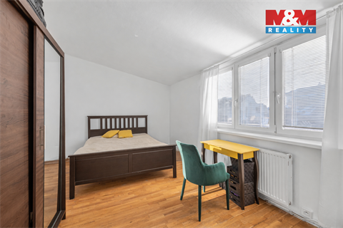 Prodej rodinného domu, 178 m² - 6