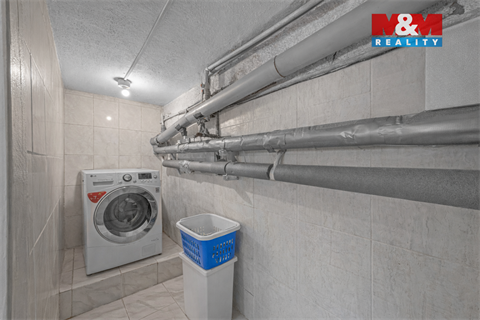 Prodej rodinného domu, 178 m² - 28