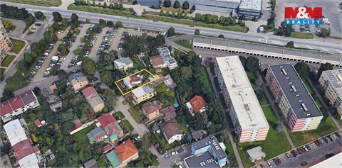 Prodej rodinného domu, 178 m² - 18