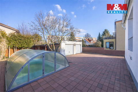 Prodej rodinného domu, 178 m² 18