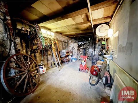 Prodej chaty / chapuly, 110 m² 22