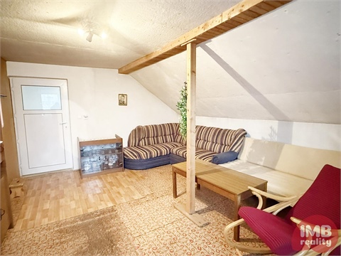 Prodej chaty / chapuly, 110 m² - 14