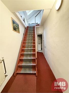 Prodej chaty / chapuly, 110 m² 12