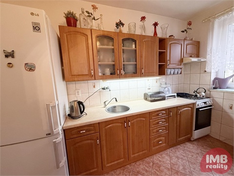 Prodej chaty / chapuly, 110 m² - 2