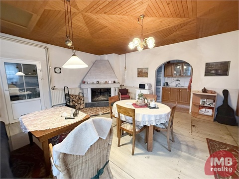 Prodej chaty / chapuly, 110 m² - 4