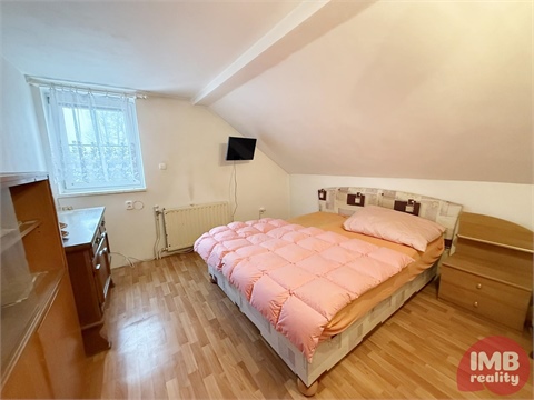 Prodej chaty / chapuly, 110 m² 16