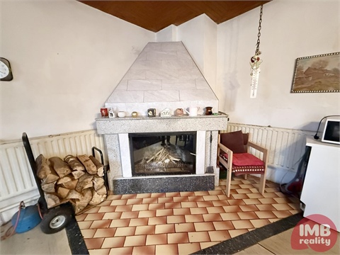 Prodej chaty / chapuly, 110 m² 6