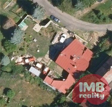 Prodej chaty / chapuly, 110 m² - 16