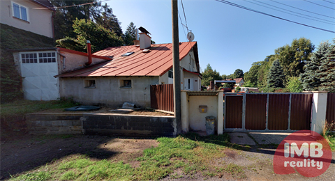 Prodej chaty / chapuly, 110 m² 18