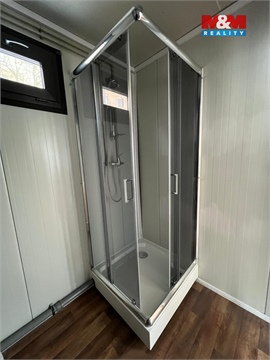 Prodej mobilheimu, 20 m² 6