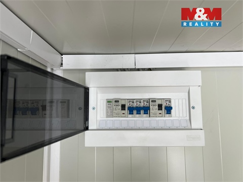 Prodej mobilheimu, 20 m² - 6