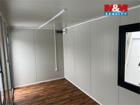 Prodej mobilheimu, 20 m² 4