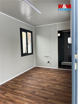 Prodej mobilheimu, 20 m² 2