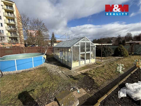 Prodej zahrady, 770 m² 4