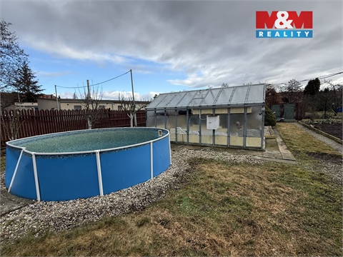 Prodej zahrady, 770 m² 6